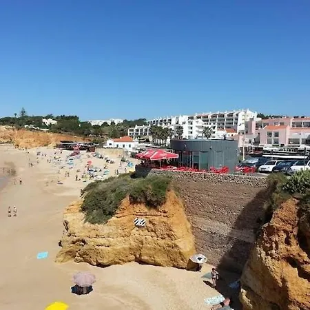 Apartman Vau Portimão