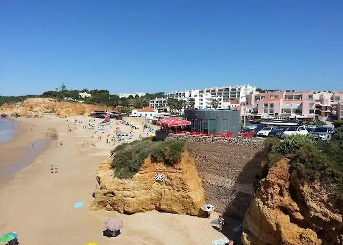 Apartman Vau Portimão