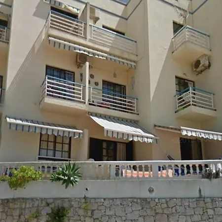 Apartment Villa Vau