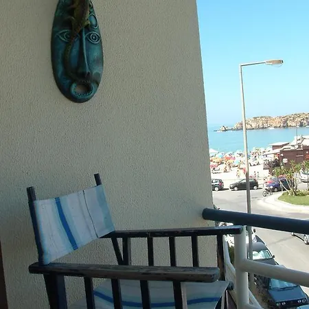 Villa Vau Apartment *