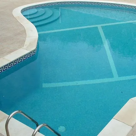 Apartment Villa Vau Portimão