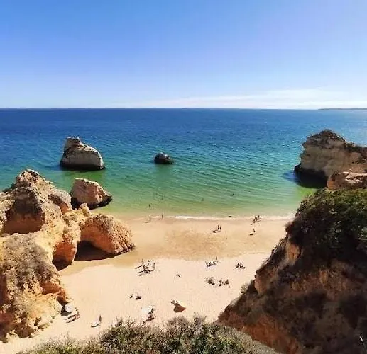 Vau Apartament Portimão