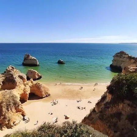 Vau Appartement Portimão