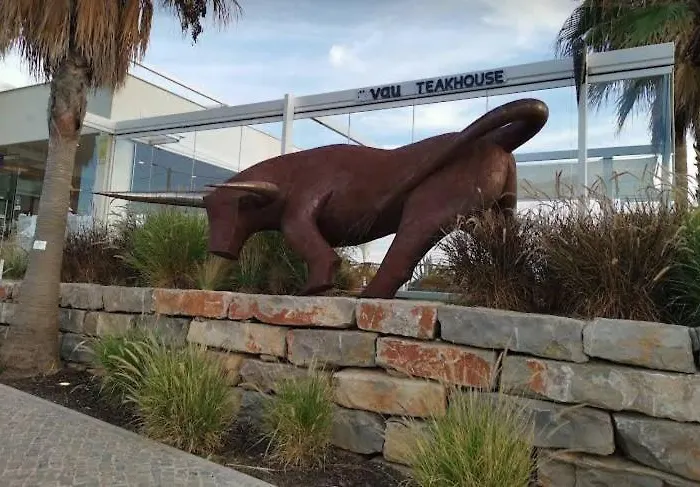 Vau ポルティマン