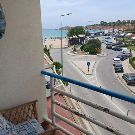 Appartement Vau Portimão