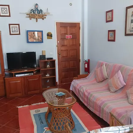Appartement Vau Portimão
