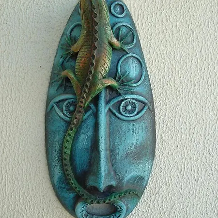 Vau Appartement Portimão